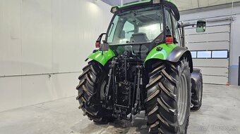 Deutz-Fahr Agrotron 115 Mk3 - 2