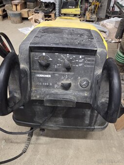 Karcher HDS835s - 2