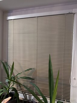 Vnutorne zaluzie - 2