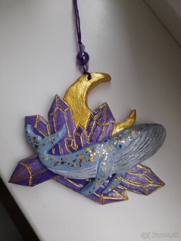 Velryba s mesiacom - 2