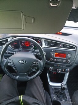 Skutočne 82500 km - 2