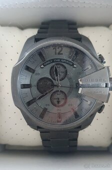 Diesel hodinky - 2