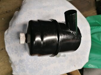 Malotraktor - vzduchový filter - 2