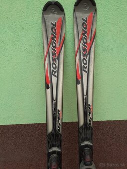 Rossignol 162cm - 2
