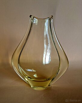 Miroslav Klinger váza - 2