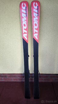 Lyze Atomic 150cm - 2