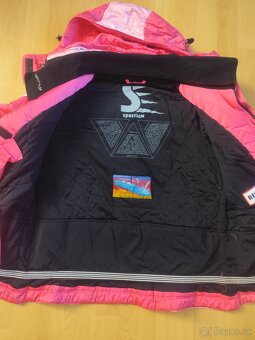 Lyžiarska bunda SPORTALM - 2