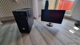 Predám Počitač - 2