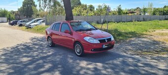 🟢Predám Renault Thalia II 1.2 16V Expression - 2