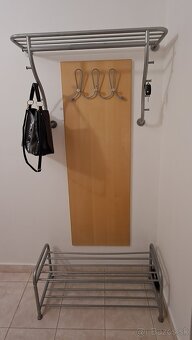 Predsieňový nábytok - 2