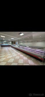 Chladiaca vitrína ARNEG - 2