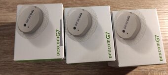 DEXCOM G7 - 2