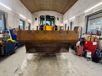 JCB 3CX traktorbáger - Možný odpočet DPH - 2