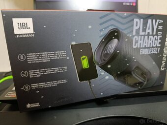 JBL Charge Esential 2 - 2