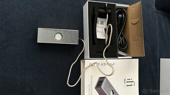 Ifi Zen Stream + Ifi Elite power - 2
