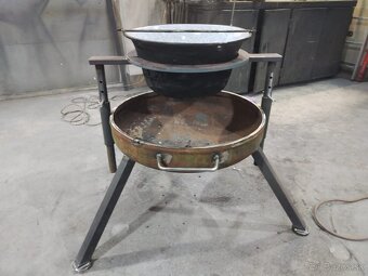 Prenosne ohnisko - 2