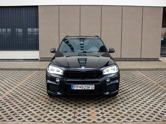 BMW X5 F15 30d xDrive - 2