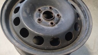 Disky na oktavku - 2