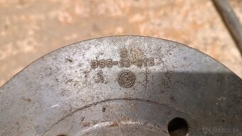 Predám hlava na ČZ 175 - 2