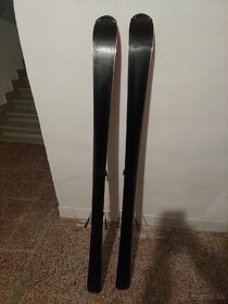 Lyže Blizzard - 2