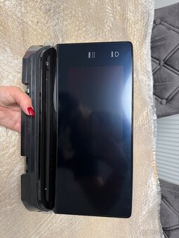 Displej octavia 4 - 2