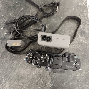 Predám Olymmpus Pen- F - 2