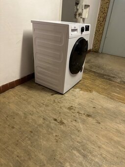 BEKO so sušičkou 8/5 kg - 2