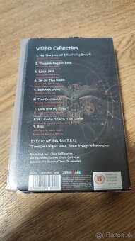 Bone Thugs N Harmony - The Collection vol.1 VHS - 2