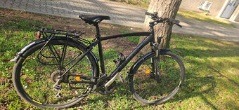 Horský bicykel Kenzel - 2