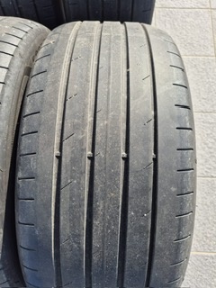 PNEU 235/40R19 GOOD YEAR letne - 2