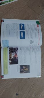 Cambridge učebnice - 2