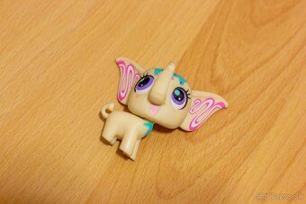 Predám originál LPS – Sloník (r. 2007) - 2