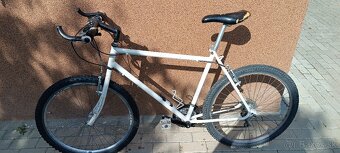 Horské bicykle - 2