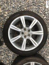 Disky Subaru R16 R17 R18 - 2