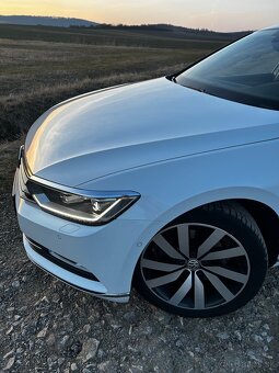 Volkswagen Passat 2018 2.0 TDI - 2