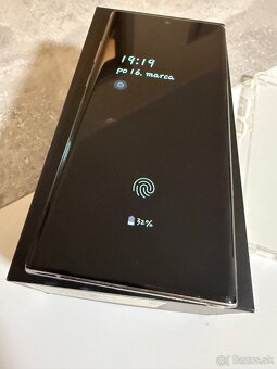Samsung Galaxy note 10 + 5G - 2