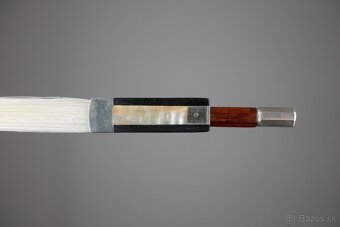 Husľový sláčik Friedrich Glass - 2