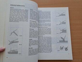 Margita Šarnická: Pletieme a háčkujeme - 2