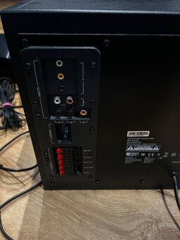 Logitech Z906 5.1 THX - 2