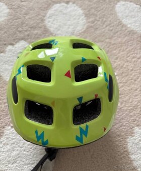 Detska prilba KLS - 2