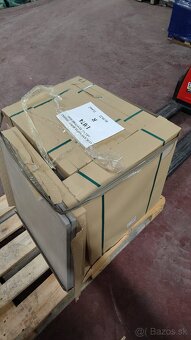 Terasová dlažba 60x60x2 cm Toscany stone - 2