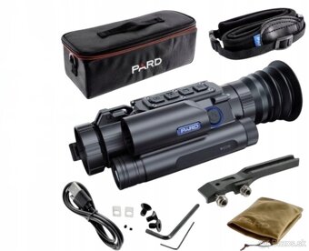 Pard NV008 SP2 LRF s 850nm prisvitom - 2