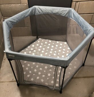 Detská ohrádka zn.Fillikid - 2