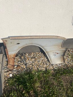 LP blatnik Škoda 120 - 2