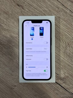 Apple iPhone 13 128GB - 2