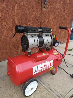 Kompresor 24 l . - 2