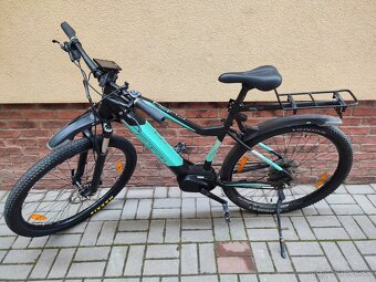 predám elektrobicykel - 2