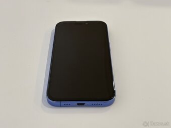 iPhone 16 modrý - 128GB - 2