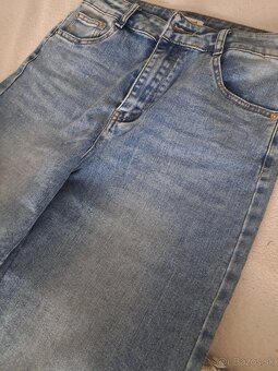 Dámske nové rifle - 2