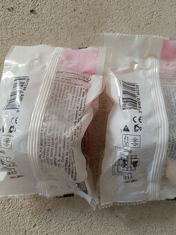 Vypínače a rámiky - 2